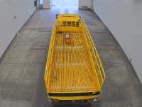 Hino RANGER лот № 4132 оценка 3.5  с аукциона в Японии 2