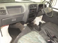 Suzuki CARRY TRUCK лот № 70269 оценка 3  с аукциона в Японии 3