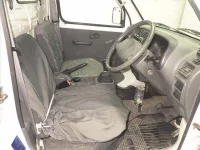 Suzuki CARRY TRUCK лот № 70269 оценка 3  с аукциона в Японии 4