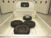 Suzuki CARRY TRUCK лот № 70269 оценка 3  с аукциона в Японии 6