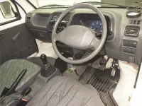 Suzuki CARRY TRUCK лот № 70269 оценка 3  с аукциона в Японии 2