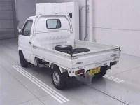 Suzuki CARRY TRUCK лот № 70269 оценка 3  с аукциона в Японии 1