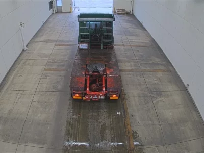 Mitsubishi SUPER GREAT  с аукциона в Японии