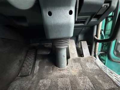 Mitsubishi SUPER GREAT