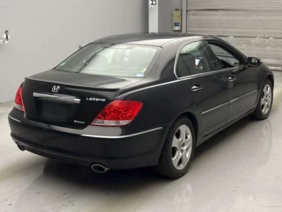Honda LEGEND