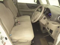 Mazda FLAIR WAGON лот № 70273 оценка 4  с аукциона в Японии 4