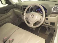 Mazda FLAIR WAGON лот № 70273 оценка 4  с аукциона в Японии 2