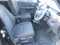 Honda FREED лот № 70275 оценка ***  с аукциона в Японии 4