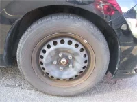 Honda FREED лот № 70275 оценка ***  с аукциона в Японии 7