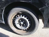 Honda FREED лот № 70275 оценка ***  с аукциона в Японии 10