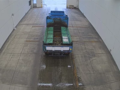 Isuzu FORWARD  с аукциона в Японии