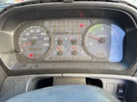 Hino RANGER лот № 3263 оценка R  с аукциона в Японии 5