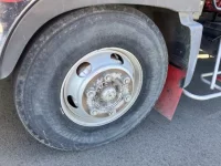 Hino RANGER лот № 3263 оценка R  с аукциона в Японии 8