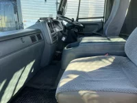 Nissan UD SERIES лот № 3265 оценка 3  с аукциона в Японии 4