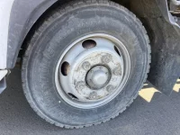 Nissan UD SERIES лот № 3265 оценка 3  с аукциона в Японии 8