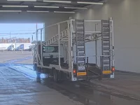 Nissan UD SERIES лот № 3265 оценка 3  с аукциона в Японии 1