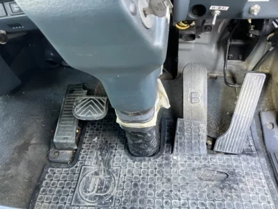 Nissan UD SERIES  с аукциона в Японии