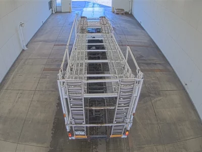 Nissan UD SERIES  с аукциона в Японии