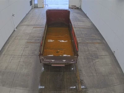 Hino PROFIA  с аукциона в Японии