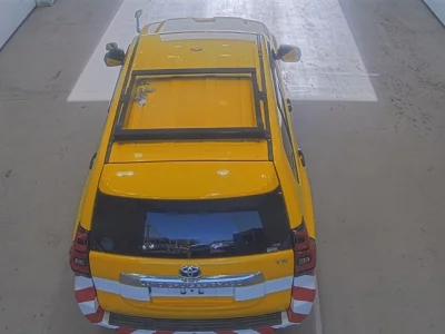 Toyota LAND CRUISER PRADO  с аукциона в Японии