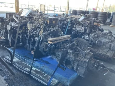 Mitsubishi MITUBISHI