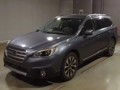 Subaru LEGACY OUTBACK