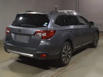 Subaru LEGACY OUTBACK