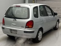 Toyota COROLLA SPACIO лот № 4318 оценка R  с аукциона в Японии 1