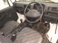 Suzuki CARRY TRUCK лот № 70284 оценка 3.5  с аукциона в Японии 2