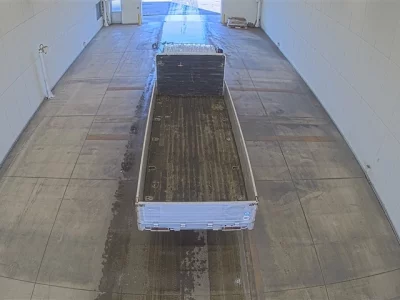 Hino RANGER  с аукциона в Японии