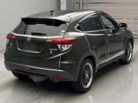 Honda VEZEL лот № 4324 оценка R  с аукциона в Японии 1