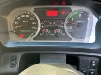 Hino RANGER лот № 3268 оценка R  с аукциона в Японии 5