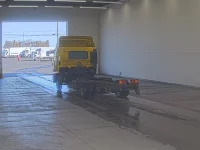 Hino RANGER лот № 3268 оценка R  с аукциона в Японии 1