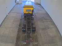 Hino RANGER лот № 3268 оценка R  с аукциона в Японии 2