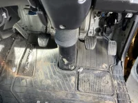 Hino RANGER лот № 3268 оценка R  с аукциона в Японии 3