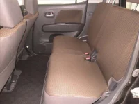 Suzuki MRWAGON лот № 70294 оценка 3.5  с аукциона в Японии 6