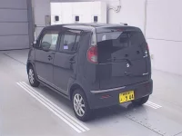 Suzuki MRWAGON лот № 70294 оценка 3.5  с аукциона в Японии 1