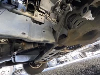 Isuzu ELF лот № 2520 оценка 3  с аукциона в Японии 9