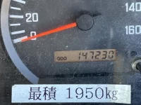 Isuzu ELF лот № 2520 оценка 3  с аукциона в Японии 5