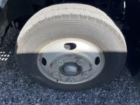 Isuzu ELF лот № 2520 оценка 3  с аукциона в Японии 8