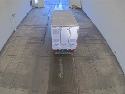 Isuzu ELF  с аукциона в Японии