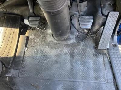 Isuzu ELF  с аукциона в Японии