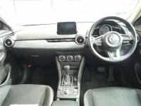 Mazda CX-3 лот № 90062 оценка 4.5  с аукциона в Японии 3