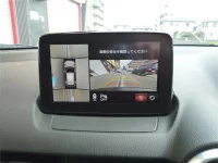 Mazda CX-3 лот № 90062 оценка 4.5  с аукциона в Японии 5