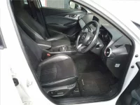 Mazda CX-3 лот № 90062 оценка 4.5  с аукциона в Японии 2