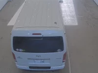 Toyota HIACE VAN лот № 20433 оценка 3.5  с аукциона в Японии 2