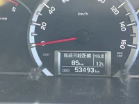 Toyota COASTER лот № 2522 оценка 3.5  с аукциона в Японии 5