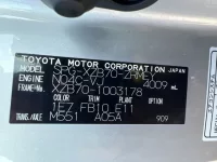 Toyota COASTER лот № 2522 оценка 3.5  с аукциона в Японии 7