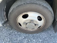 Toyota COASTER лот № 2522 оценка 3.5  с аукциона в Японии 8