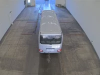 Toyota COASTER лот № 2522 оценка 3.5  с аукциона в Японии 2